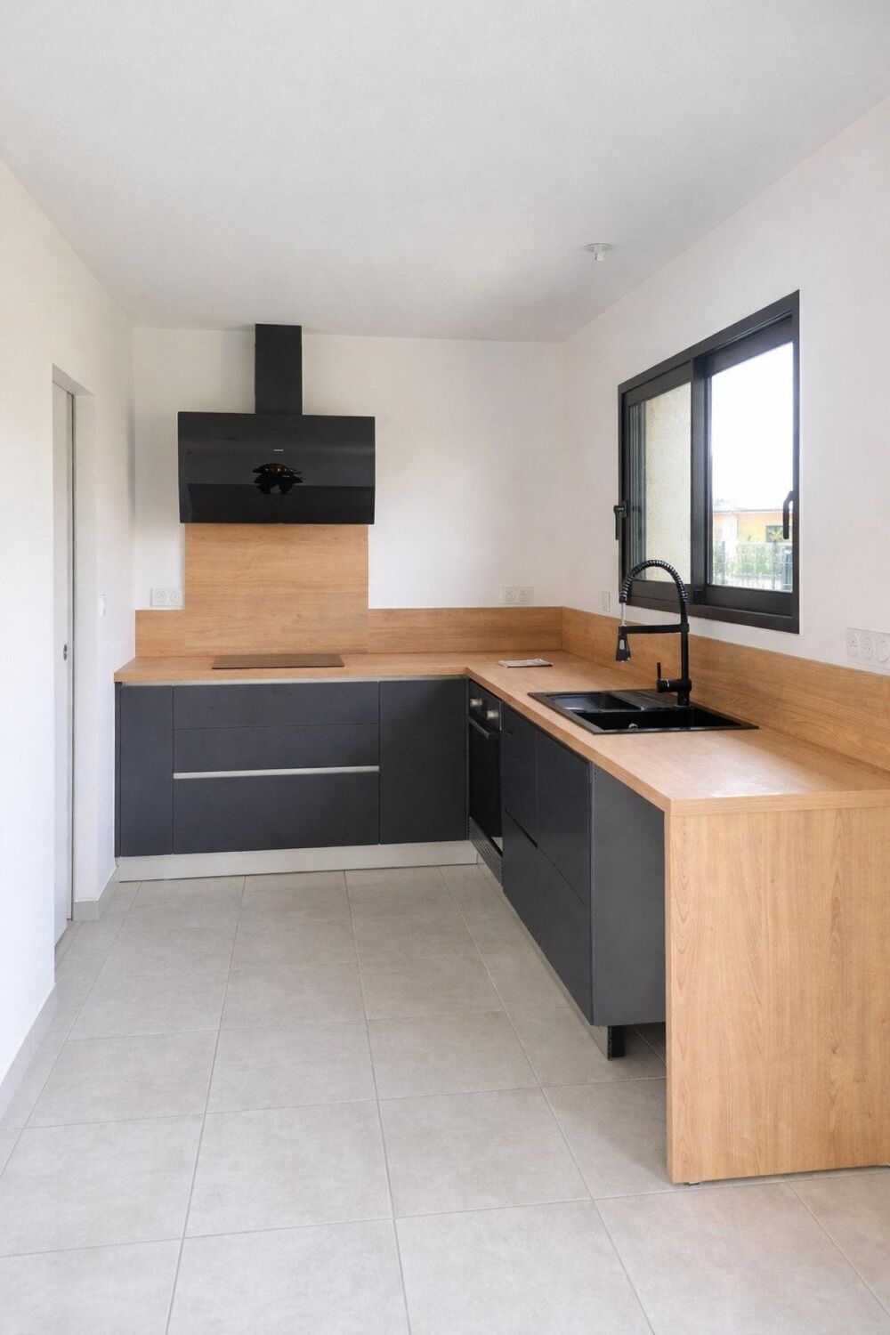 Maison Individuelle Neuve