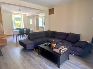  Maison à vendre 4 pièces 81 m²