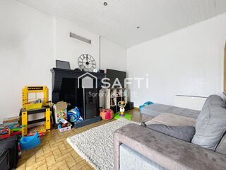  Maison � vendre 3 pi�ces 69 m�