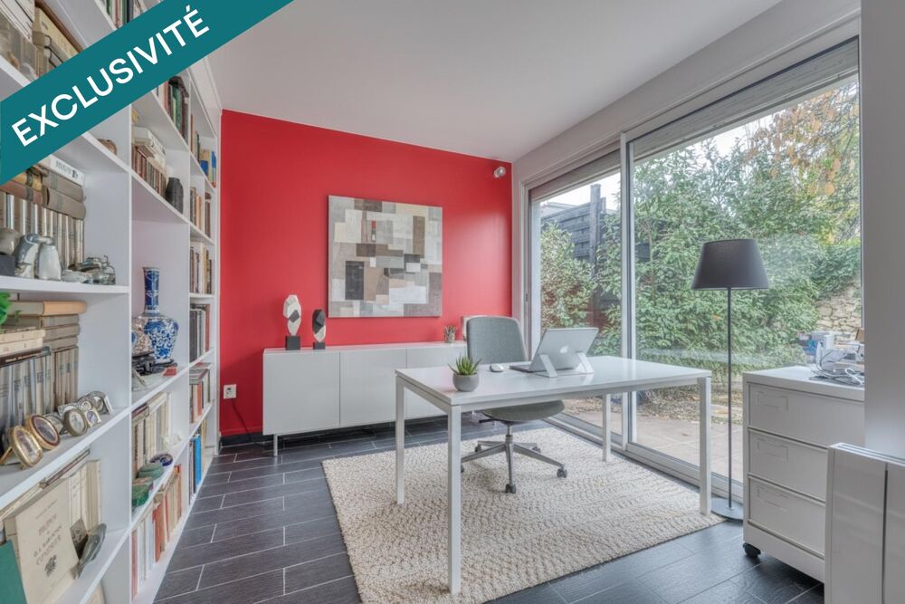 � vendre  Maison Saint-Maur-des-Foss�s (94100)