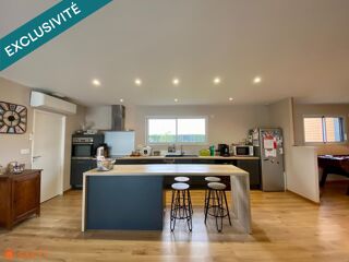  Maison � vendre 4 pi�ces 135 m�