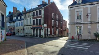  Immeuble à vendre 136 m²