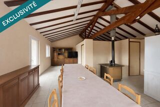  Maison � vendre 8 pi�ces 160 m�