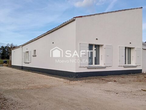   Double opportunit� : r�sidence principale + revenu locatif imm�diat Maison - 5 pi�ce(s) - 145 m�