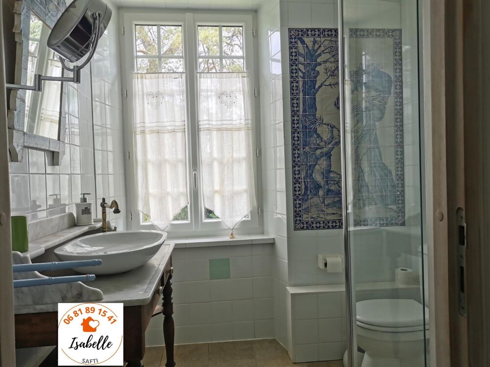 à vendre  Maison Margouët-Meymes (32290)