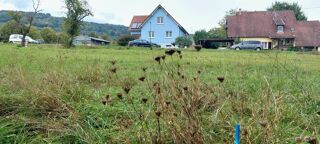  Terrain � vendre 563 m�