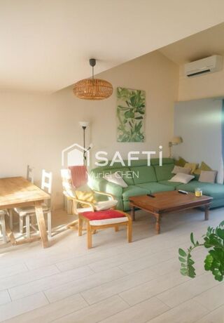  Maison � vendre 5 pi�ces 118 m�