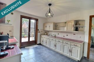  Maison � vendre 6 pi�ces 118 m�