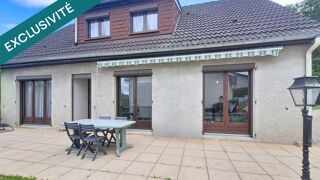  Maison  vendre 6 pices 117 m