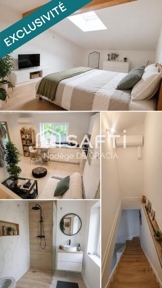  Immeuble à vendre 290 m²