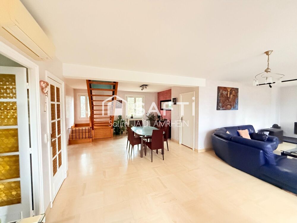 � vendre  Maison Le Plessis-Tr�vise (94420)