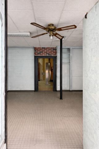  Immeuble � vendre 44 m�