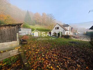  Maison à vendre 6 pièces 100 m²