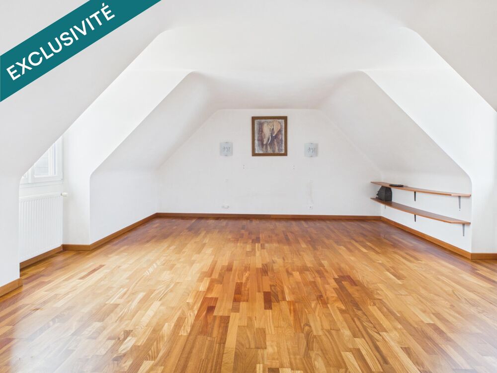 à vendre  Maison Carantec (29660)