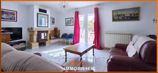  Maison � vendre 8 pi�ces 202 m�