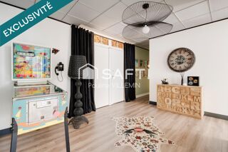  Appartement à vendre 8 pièces 272 m²