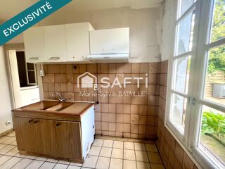  Maison � vendre 5 pi�ces 76 m�