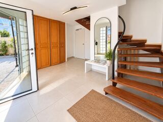  Maison à vendre 6 pièces 200 m²