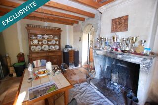  Maison à vendre 3 pièces 120 m²