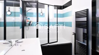  Maison à vendre 5 pièces 94 m²