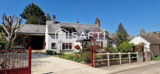  Maison  vendre 5 pices 158 m