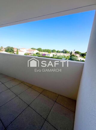  Appartement  vendre 4 pices 74 m