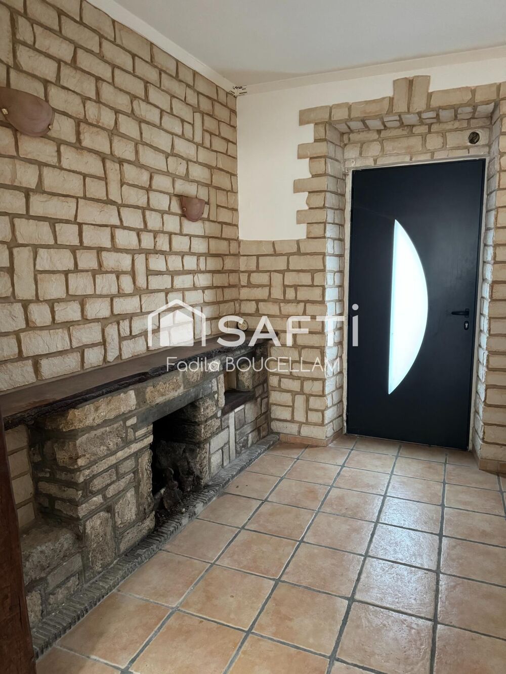 Vente Appartement Appartement de caractère Breval