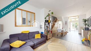  Maison à vendre 6 pièces 127 m²