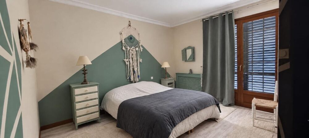 Vente Maison très belle maison Peronnas