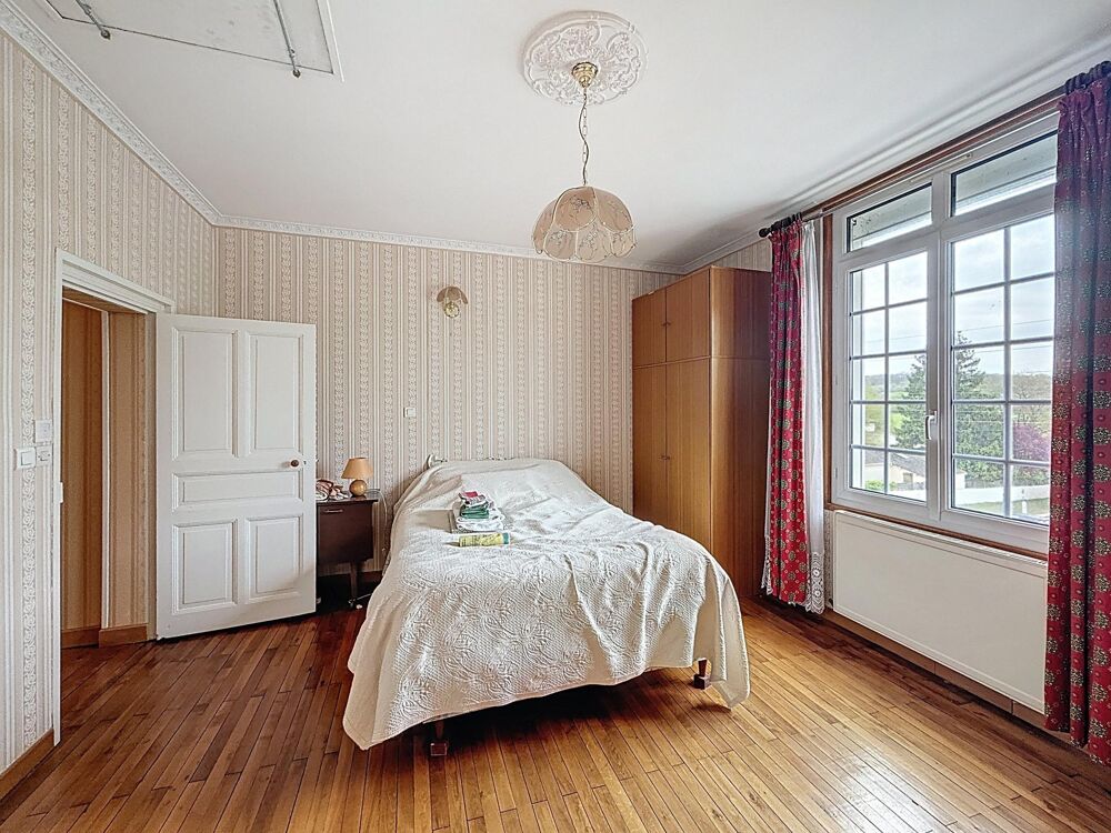 Vente Maison Maison sur sous sol Ruelle sur Touvre Ruelle-sur-touvre