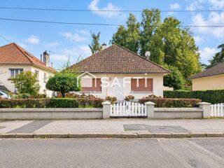  Maison à vendre 5 pièces 95 m²