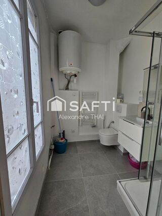  Appartement à vendre 3 pièces 53 m²
