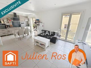  Maison à vendre 4 pièces 70 m²