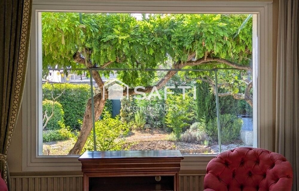 Vente Maison Maison T4/T5 de 120 m² Castres