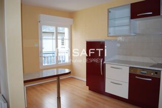  Appartement à vendre 3 pièces 68 m²