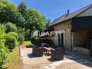  Maison à vendre 4 pièces 167 m²