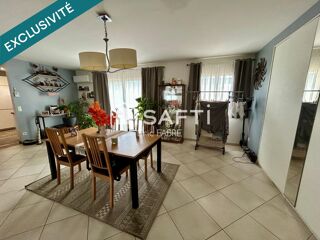  Maison à vendre 5 pièces 145 m²