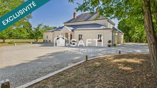  Maison � vendre 8 pi�ces 280 m�