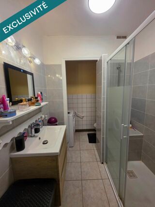  Appartement � vendre 3 pi�ces 63 m�