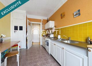  Appartement à vendre 4 pièces 81 m²