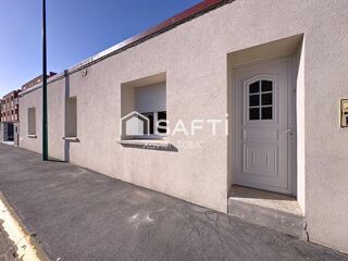  Maison � louer 2 pi�ces 51 m�