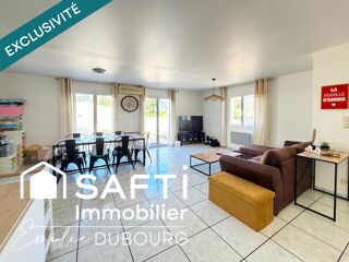  Maison à vendre 4 pièces 85 m²