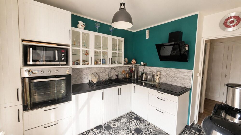 Vente Appartement Appartement ANGERS – LA DOUTRE Angers
