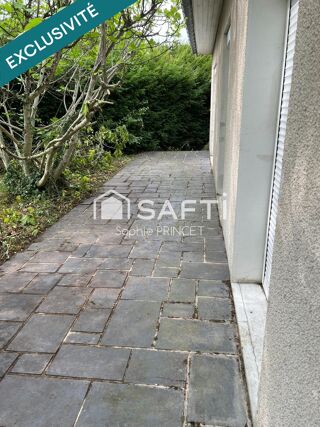  Maison � vendre 6 pi�ces 95 m�