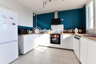  Appartement à vendre 3 pièces 66 m²