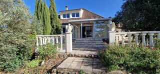  Maison à vendre 5 pièces 177 m²