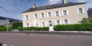  Maison à vendre 5 pièces 130 m²