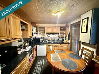  Maison � vendre 3 pi�ces 61 m�