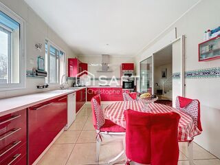  Maison à vendre 4 pièces 173 m²