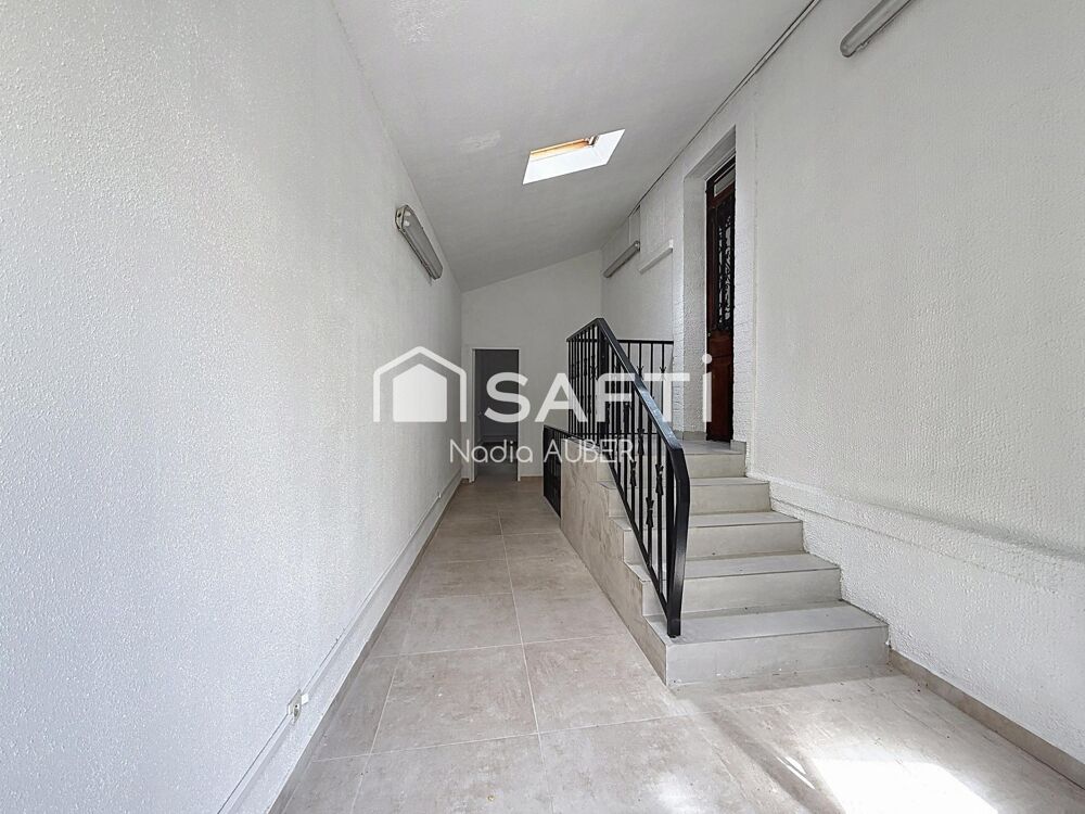 à vendre  Maison Maisons-Alfort (94700)